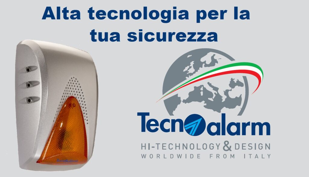 immagine tecnoalarm